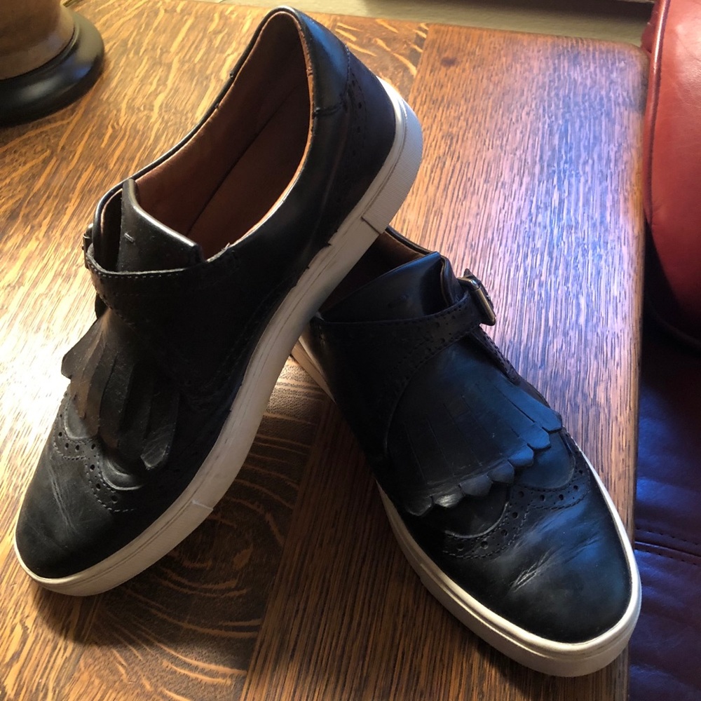 Frye Gemma Kiltie